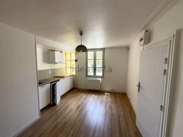 Appartement location à Le Port, Niort