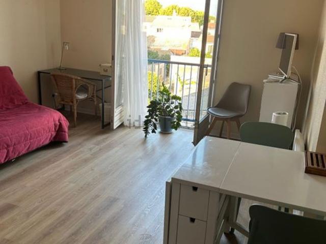 Appartement location à Le Port, Niort