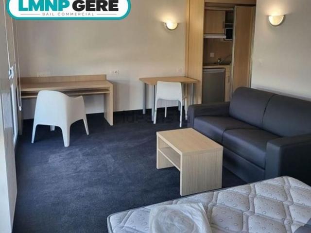 Appartement vente à Recouvrance, Niort