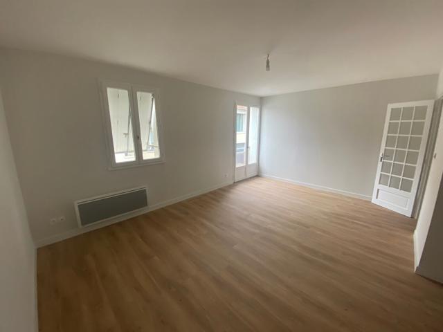 Appartement location à Niort