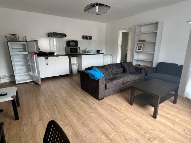 Appartement location à Niort