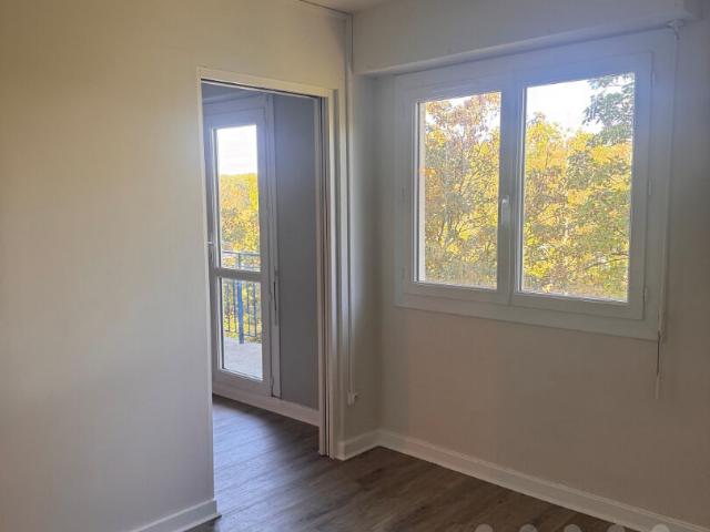 Appartement location à Niort