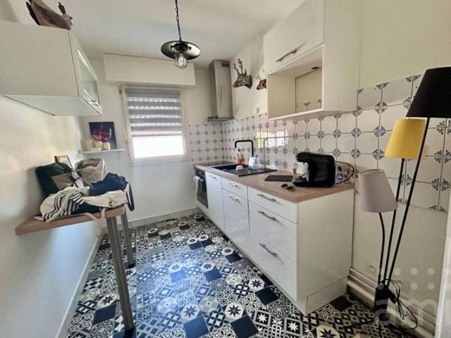 Appartement location à Niort