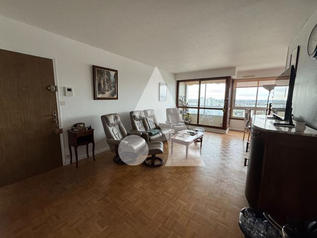 Appartement vente à Niort