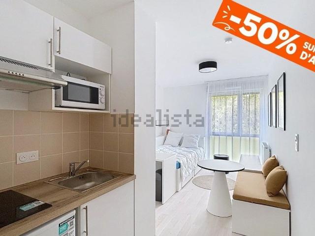 Appartement location à Baigne-Cannes, Niort