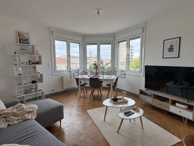 Appartement location à Pasteur, Niort
