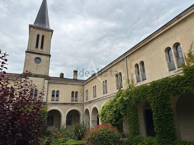 Appartement vente à La Burgonce, Niort