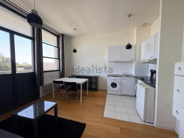 Appartement vente à Centre-Ville, Niort