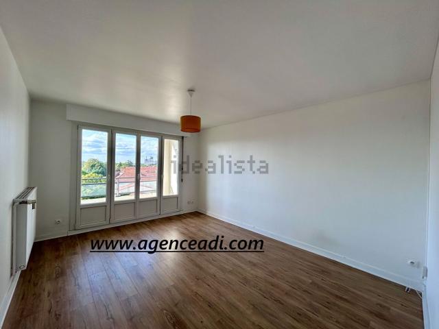 Appartement vente à Les Sablières, Niort