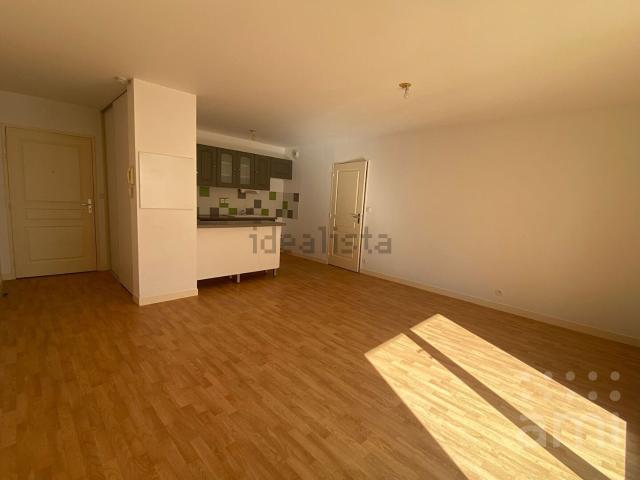 Appartement vente à Le Grand Feu, Niort