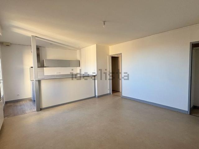 Appartement location à Pasteur, Niort