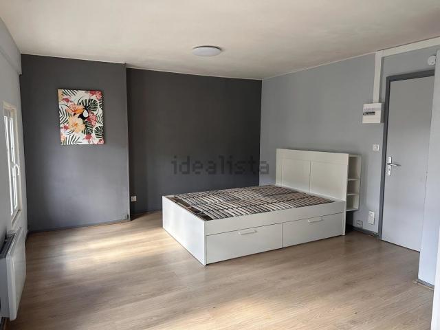 Appartement location à Centre-Ville, Niort