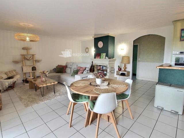 Appartement vente à Le Grand Feu, Niort