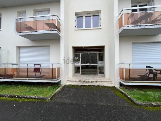 Appartement vente à Fief Joly, Niort