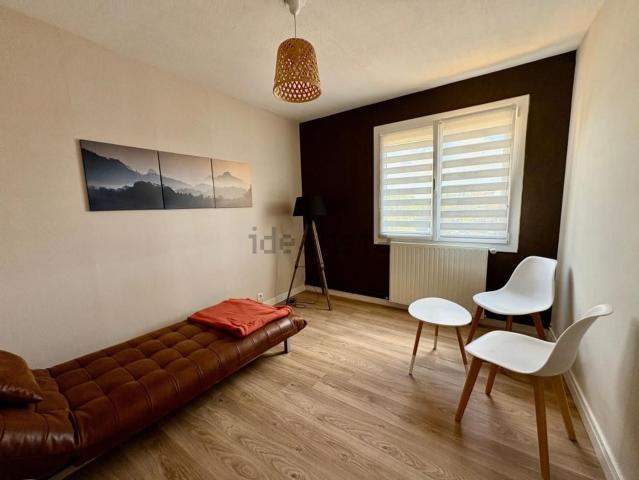 Appartement vente à Bellune, Niort
