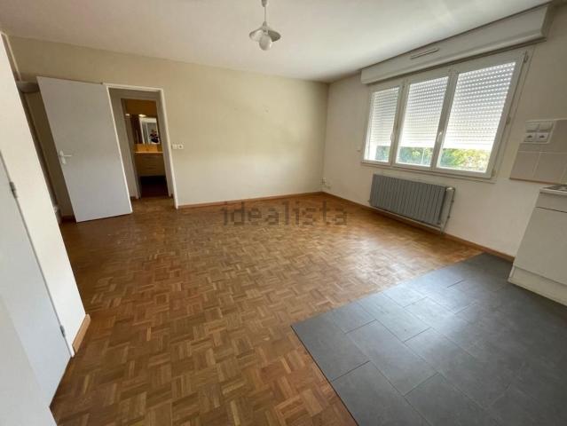 Appartement vente à La Burgonce, Niort