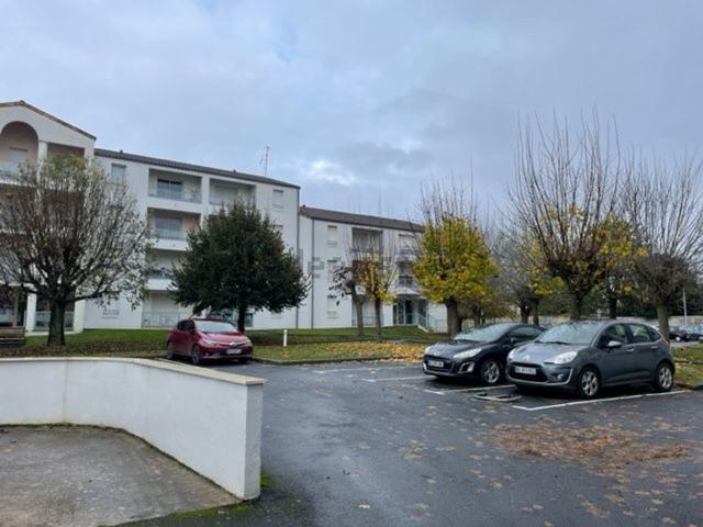 Appartement vente à Le Port, Niort