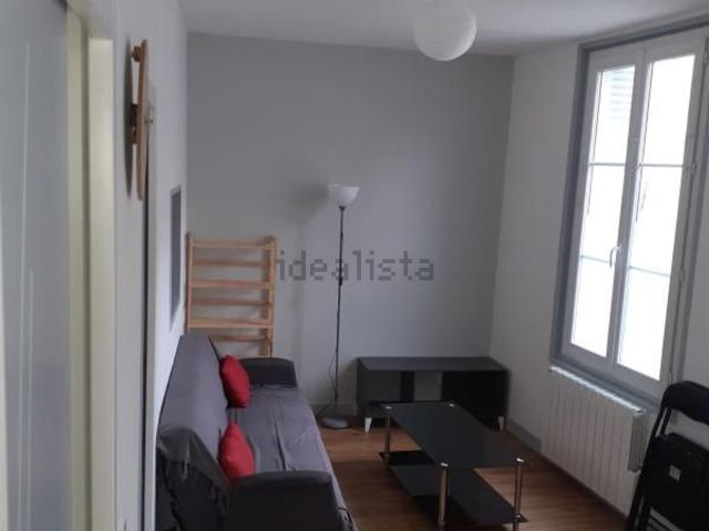 Appartement vente à La Joubertie, Niort