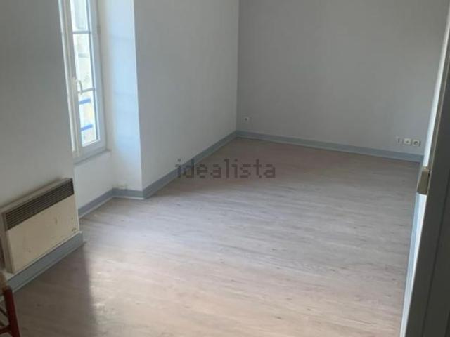 Appartement vente à La Joubertie, Niort
