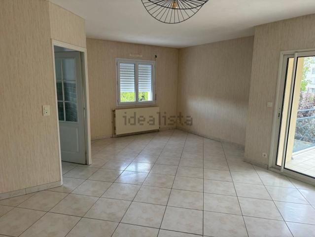 Appartement vente à Le Clou-Bouchet, Niort