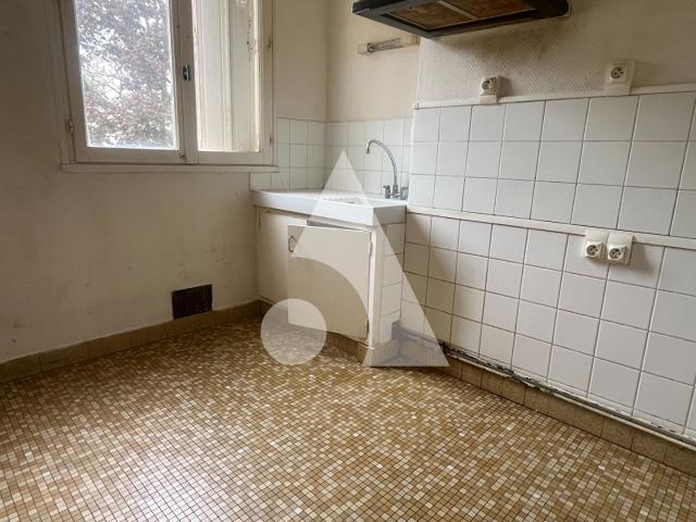 Appartement location à Niort