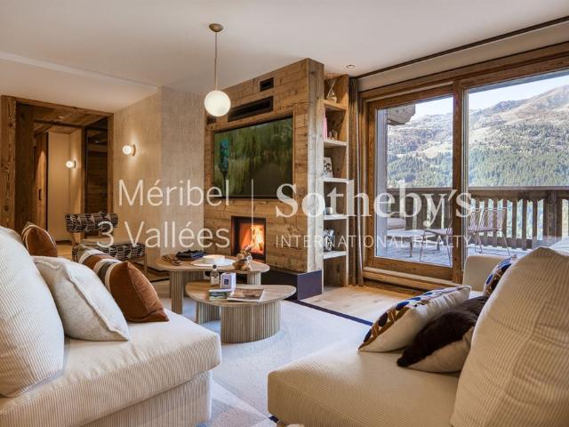 Appartement location à Albertville, Les Allues