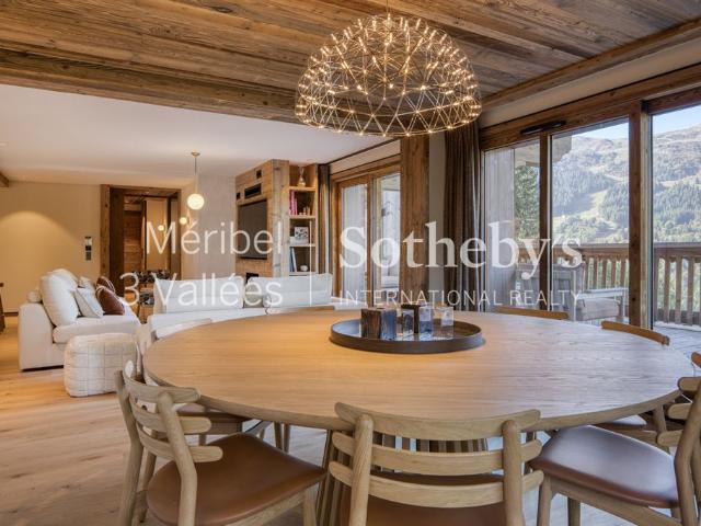 Appartement location à Albertville, Les Allues
