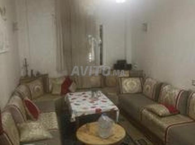 Appartement vente à Bouskoura, Gharb-Chrarda-Beni Hssen