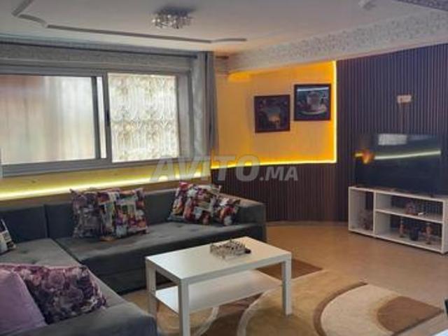 Propriété location à Khouribga