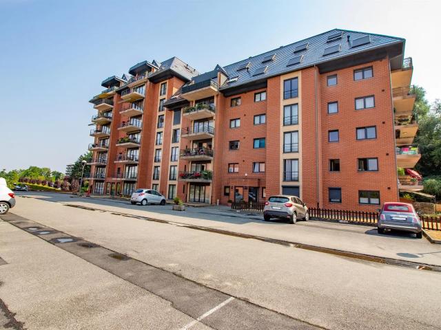 Appartement location à Nivelles