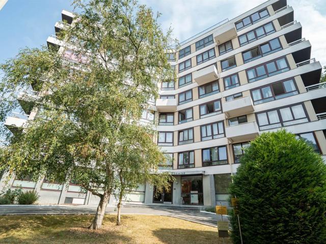 Appartement location à Nijvel, Wallonie