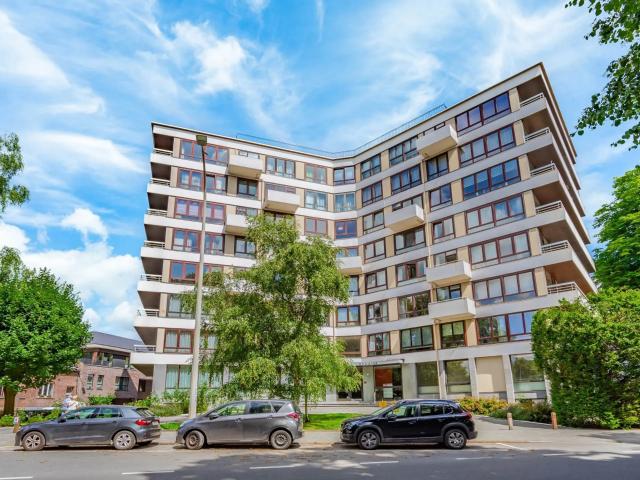 Appartement location à Nijvel, Wallonie