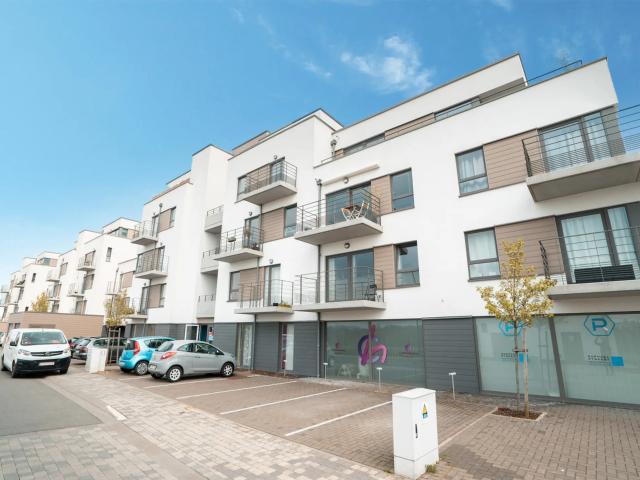 Appartement location à Nivelles