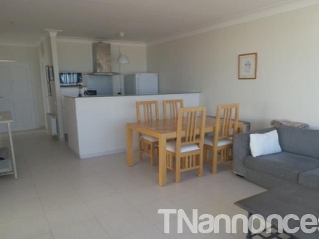 Appartement vente