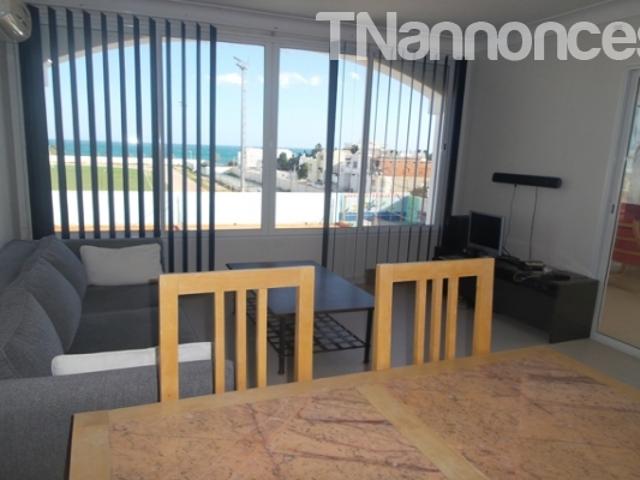 Appartement vente