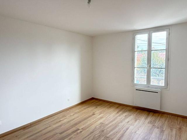 Appartement location à Noailles, Oise