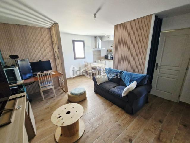 Appartement vente à Noailles, Oise