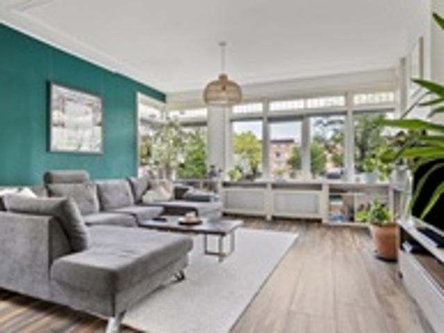 Appartement te huur in Rotterdam, Zuid Holland