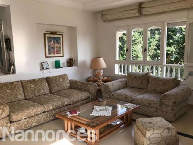 Appartement vente