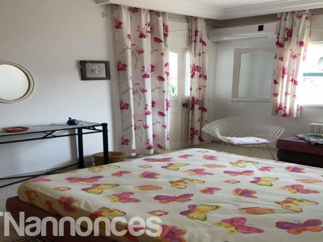 Appartement vente