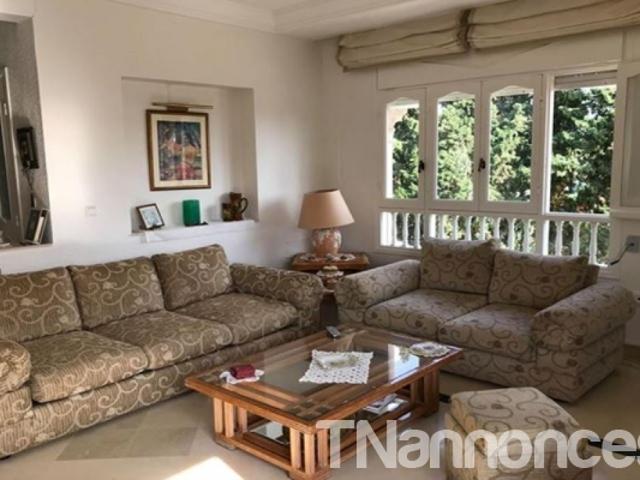 Appartement location