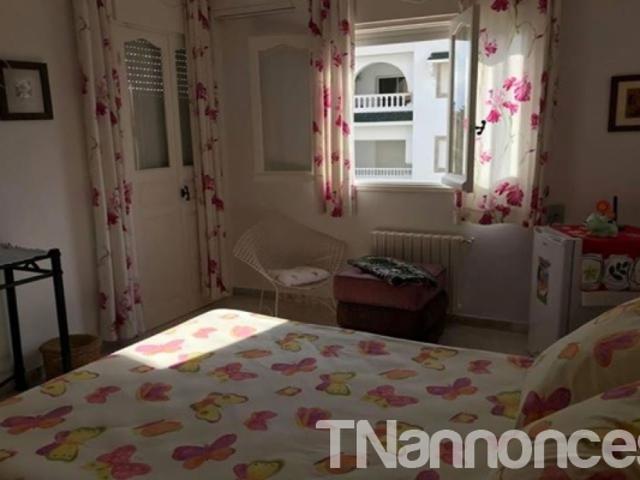 Appartement location