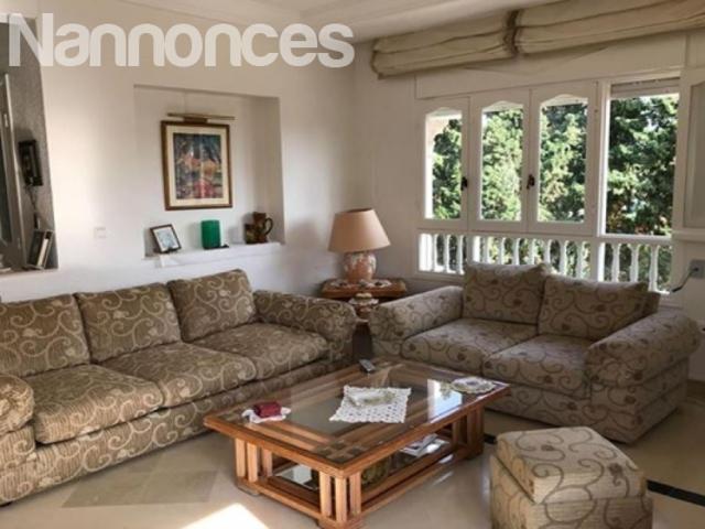 Appartement vente