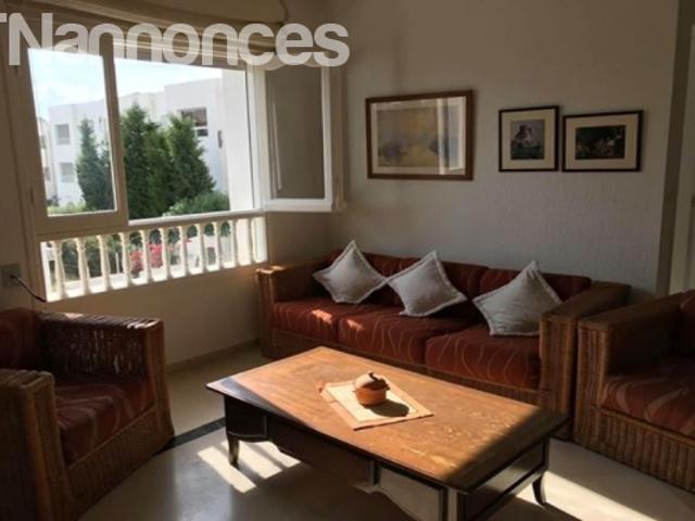 Appartement location