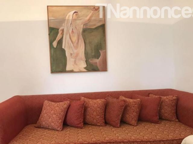 Appartement location
