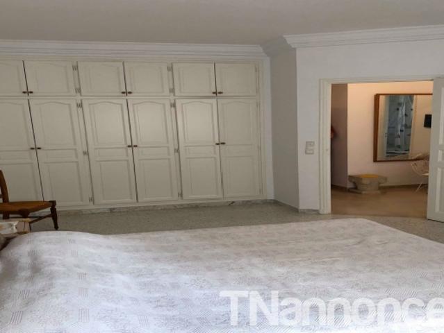 Appartement location