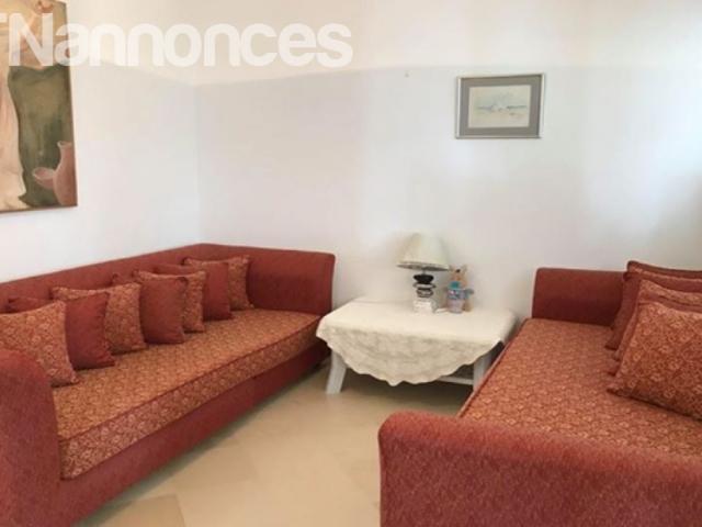 Appartement location
