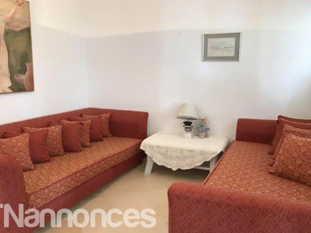 Appartement location