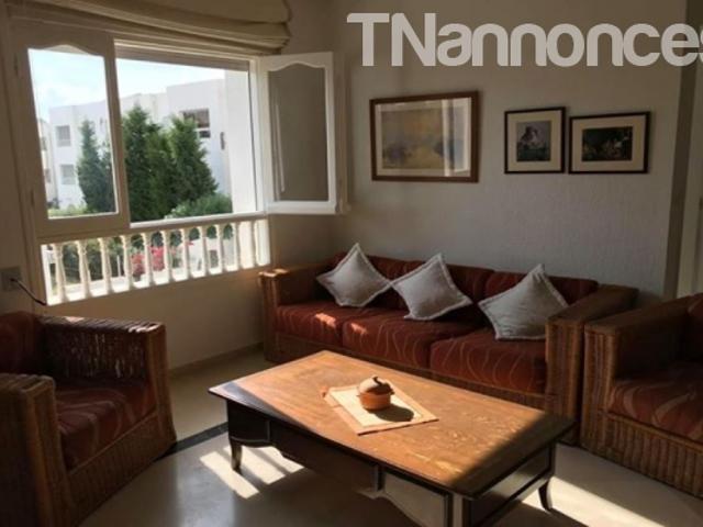 Appartement location