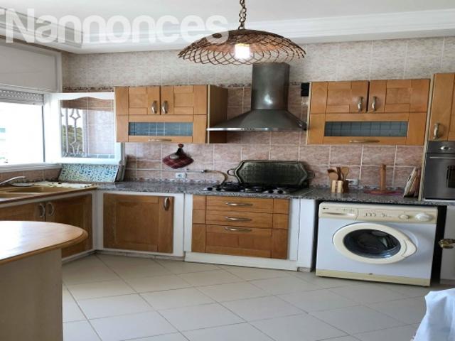 Appartement location